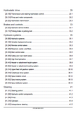 New Holland FR700 Forage Harvester Service Repair Manual
