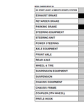 2011 HINO 338 series Truck Service Repair Manual
