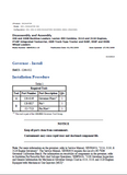 Caterpillar Cat 320 EXCAVATOR (Prefix 3XK) Service Repair Manual (3XK00001-00821)