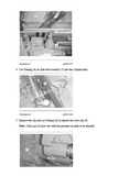 Caterpillar Cat 320 TRACK-TYPE EXCAVATOR (Prefix 1TL) Service Repair Manual (1TL00001 and up)