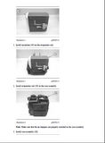 Caterpillar Cat 320CS EXCAVATOR (Prefix EGL) Service Repair Manual (EGL00001 and up)