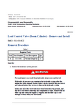 Caterpillar Cat 320F L Excavator (Prefix YBM) Service Repair Manual (YBM00001 and up)