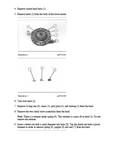 Caterpillar Cat 320F L Excavator (Prefix NHD) Service Repair Manual (NHD00001 and up)