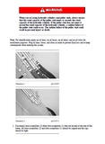 Caterpillar Cat 303E CR Mini Hydraulic Excavator (Prefix CR7) Service Repair Manual (CR700001 and up)