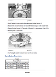 Caterpillar Cat 320D Log Loader (Prefix GKS) Service Repair Manual (GKS00001 and up)
