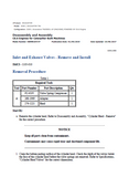 Caterpillar Cat 320E L Excavator (Prefix TNJ) Service Repair Manual (TNJ00001 and up)