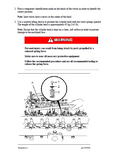 Caterpillar Cat 320E L Excavator (Prefix TNJ) Service Repair Manual (TNJ00001 and up)