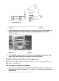 Caterpillar Cat 307B Mini Hydraulic Excavator (Prefix 7DZ) Service Repair Manual (7DZ00001 and up)