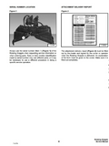 Bobcat Model 40 Rotating Grapple Service Repair Manual S/N 775300101 And Above