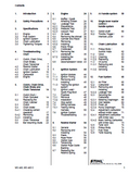 Stihl MS 440 Chainsaw Service Repair Manual