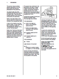 Stihl MS 440 Chainsaw Service Repair Manual