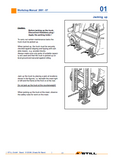 Still Electric Fork Truck Forklift R20-20 Series Service Repair Manual