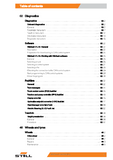 Still FM-X Forklift Service Repair Manual