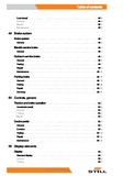 Still FM-X Forklift Service Repair Manual