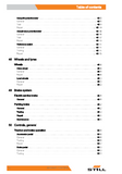 Still FS-X33 Forklift Service Repair Manual