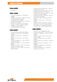 Still MX-X Order Picker General 1, 2 80V Forklift Service Repair Manual