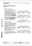 Still Wagner EFU 3001 Forklift Service Repair Manual
