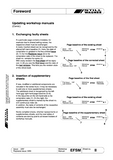Still Wagner EFSM Forklift Service Repair Manual