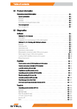 Still MX-X Order Picker Generation 3 80V Forklift Service Repair Manual