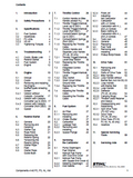 Stihl FC 55 Edger Service Repair Manual