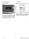 Bobcat FMAB70 Front Mount Angle Broom Service Repair Manual S/N B1CZ00101 And Above