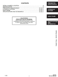 Bobcat Grader Service Repair Manual S/N 231511101 And Above