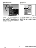 Bobcat Heavy Duty Box Blade 3HDBB72 Service Repair Manual S/N AF4N00101 AND Above