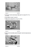 Caterpillar Cat C32 Locomotive Engine (Prefix WJD) Service Repair Manual (WJD00001 and up)
