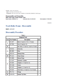 Caterpillar Cat D8R TRACK-TYPE TRACTOR Dozer Bulldozer (Prefix 7XM) Service Repair Manual (7XM00001 and up)