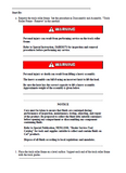 Caterpillar Cat D8R TRACK-TYPE TRACTOR Dozer Bulldozer (Prefix 7XM) Service Repair Manual (7XM00001 and up)