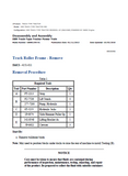 Caterpillar Cat D8R TRACK-TYPE TRACTOR Dozer Bulldozer (Prefix MEJ) Service Repair Manual (MEJ00001 and up)