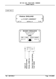 Massey Ferguson 420 TRACTORS Service Parts Catalogue Manual (Part Number : 3906069)