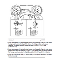 Caterpillar Cat D8T TRACK-TYPE TRACTOR Dozer Bulldozer (Prefix MLN) Service Repair Manual (MLN00001 and up)