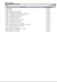 Massey Ferguson 396 TRACTOR (GB) Service Parts Catalogue Manual (Part Number : 819788)