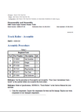 Caterpillar Cat D8R TRACK-TYPE TRACTOR Dozer Bulldozer (Prefix T5X) Service Repair Manual (T5X00001 and up)