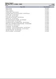 Massey Ferguson 398 TRACTOR, |-> B18009 Parts Catalogue Manual