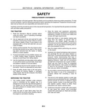 CASE IH FARMALL 60 Tractor Service Repair Manual