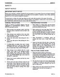 Komatsu PC220LC-7L Hydraulic Excavator Service Repair Manual SN:A86001 and up