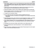 Komatsu PC220LC-7L Hydraulic Excavator Service Repair Manual SN:A86001 and up
