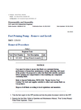 Caterpillar Cat C32 Industrial Engine (Prefix NST) Service Repair Manual (NST00001 and up)