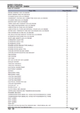 Massey Ferguson MF 353 LX TRACTOR Service Parts Catalogue Manual (Part Number : 3540034)