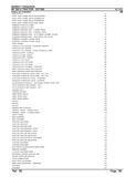 Massey Ferguson MF 354 S TRACTOR Parts Catalogue Manual
