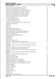 Massey Ferguson MF 353 LX TRACTOR Service Parts Catalogue Manual (Part Number : 3540034)