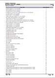 Massey Ferguson MF 363 LX TRACTOR Service Parts Catalogue Manual (Part Number : 3540035)