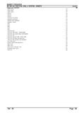 Massey Ferguson MF 354 VQ TRACTOR (CAB) Parts Catalogue Manual