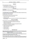 New Holland T5050 Tractor Service Repair Manual
