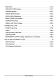 New Holland T6040 Tractor Service Repair Manual