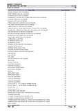 Massey Ferguson MF 353 TRACTOR Service Parts Catalogue Manual (Part Number : 3311356)