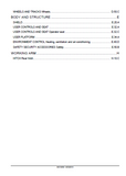 New Holland T8010 Tractor Service Repair Manual