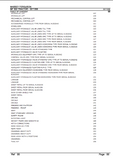 Massey Ferguson MF 353 TRACTOR Service Parts Catalogue Manual (Part Number : 3311356)